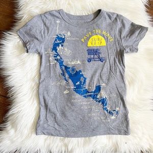 Crewcuts Tee